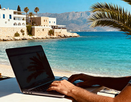 北塞浦路斯数字游民生活指南