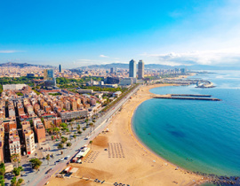 Découvrir Barcelone : Un Guide Complet Pour Les Expatriés
