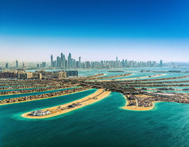 Webinar on Real Estate Investing: Everything About Dubai