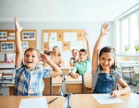 Bae’de Eğitim Sistemi ve Uluslararası Okullar Rehberi