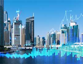Dubai Ranks Among the Top 5 in the Global City Index 2024!