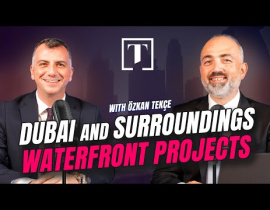Dubai Waterfront Property: Investment, Islands & Emerging UAE Coast