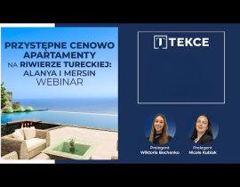 Alanya Vs Mersin: Inwestycje W Nieruchomości W Turcji - Porównanie