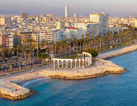 Need to Know About Mersin's Real Estate Market