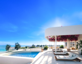 Exklusiver Lebensstil In Spanien: Luxusimmobilientrends