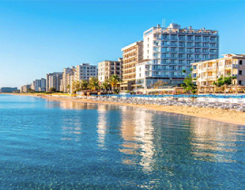 Furnished Property Rentals in North Cyprus