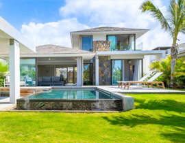 Houses of Bodrum, the Address of Luxury Living in Turkey