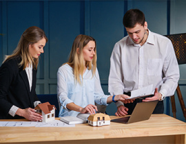 كيفية شراء عقار متعدد الأسر: دليل استثماري شامل