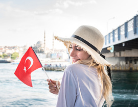 Is Turkije Geschikt Voor Expats? Alles Wat U Moet Weten