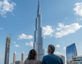 Empresas De Zonas Francas Podrán Operar En El Continente De Dubái