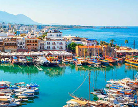 North Cyprus Travel Requirements and Tips