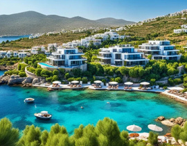 Przewodnik Po Letnich Wynajmach O Wysokiej Stopie Zwrotu W Turcji