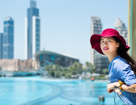 Can Chinese Citizens Buy Real Estate in Dubai?