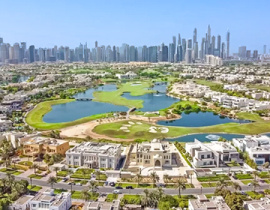 Dubai ve Birleşik Arap Emirlikleri'nde Ortak Yaşam