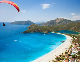 Где купить летний дом в Турции: лучшие прибрежные города