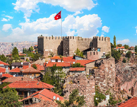 Istanbul Vs. Ankara: Welke Stad Is Beter Om Te Leven Voor Expats?