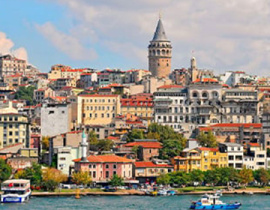 Dónde Vivir En Turquía Como Expatriado