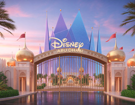 كيف سيعزز ديزني لاند أبوظبي سوق العقارات الإماراتي