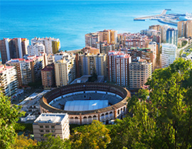 Hiszpania Zwalnia, Malaga Kradnie Show: Dlaczego?