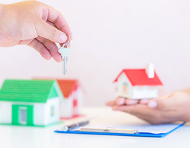 ۱۰ ویژگی مهم که هنگام خرید خانه باید در نظر بگیرید