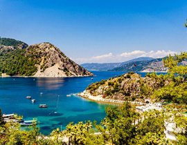 Ihr Reiseführer Zu Den Besten Reisezielen Der Türkei