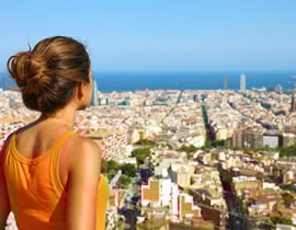 Spain or Turkey: Where Is It Better to Live?