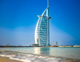 Kan Turkar Köpa Fastighet I Dubai?