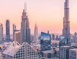 Eigendomsakte En Vastgoedeigendom In Dubai: Volledig Gids