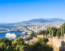 Spain: Top Sustainable Destination to Live and Travel