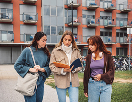 Key Insights for Investing in Student Housing