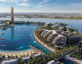 Key Things to Know About Buying Off-plan Properties in Dubai