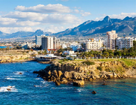 العيش في شمال قبرص: كم يكلف حقًا؟