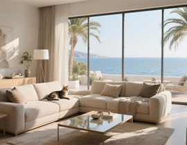 Long-term Rentals in Northern Cyprus: Practical Guide for Expats