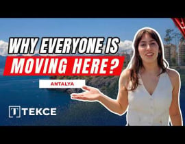 Antalya’s Rising Power as a Digital Nomad Hub