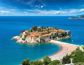 Marktinzichten En Vraag Naar Vastgoed In Montenegro