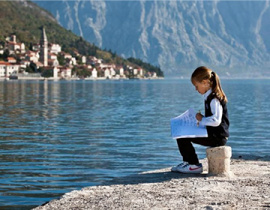 Guide De L'expatrié Sur Le Système Éducatif Au Monténégro