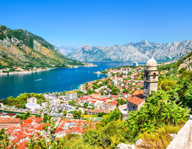 Tout Sur Les Titres De Propriété Au Monténégro