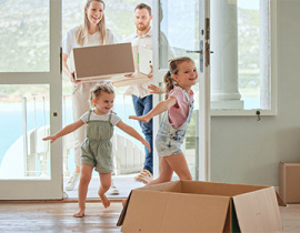 Verhuizen Naar Turkije Met Uw Gezin: Hoe U Zich Voorbereidt