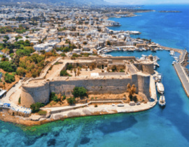 Où Acheter Un Immobilier À Chypre Du Nord?
