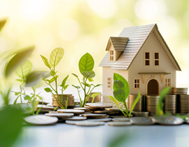 Passive Immobilieninvestitionen: Schlüssel Zu Einem Stetigen Einkommen