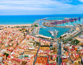 مدیریت املاک در اسپانیا: هر آنچه که باید بدانید