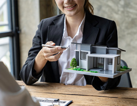 Mejor Inmobiliaria De Dubái: Excelencia En Servicios Inmobiliarios