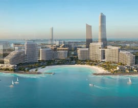 Por Qué Deberías Invertir En Bienes Raíces En Dubái