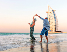 Dubai'de Emeklilik: Yaşam Kalitesi, Vize ve Tüm Temel Unsurlar