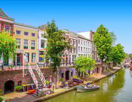 Visit Us at Second Home Expo in Belgium and the Netherlands