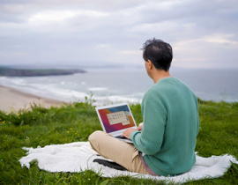 Hiszpania Prowadzi Na Liście Najlepszych Wiz Digital Nomad!