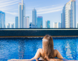 Short-term Rental and Rental Management in Dubai