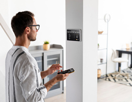 From Manual to Magical: What Smart Home Systems Are All About
