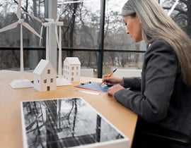 Smart Homes and Sustainable Housing Trends in Turkey