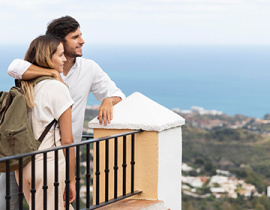 İspanya’da Ev Sahipleri Oturum İzni Alabilir Mi? (SSS)